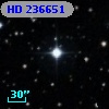 HD 236651