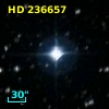 HD 236657
