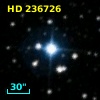 HD 236726
