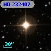 HD 232407