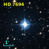 HD   7694