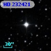 HD 232421