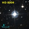HD   8004