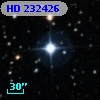 HD 232426