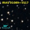IRAS 01089+5517