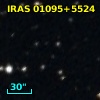IRAS 01095+5524