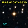 IRAS 01097+5520