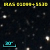 IRAS 01099+5530