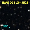 IRAS 01113+5528