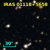 IRAS 01118+5658
