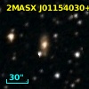 2MASX J01154030+5653435