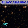 Cl* NGC 2588    BMG     555