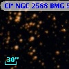 Cl* NGC 2588    BMG     557