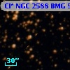 Cl* NGC 2588    BMG     558