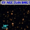 Cl* NGC 2588    BMG     560