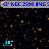 Cl* NGC 2588    BMG     561