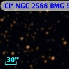 Cl* NGC 2588    BMG     563