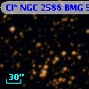 Cl* NGC 2588    BMG     564