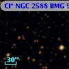 Cl* NGC 2588    BMG     565