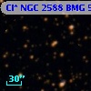 Cl* NGC 2588    BMG     569