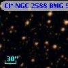 Cl* NGC 2588    BMG     570