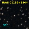 IRAS 01139+5544