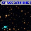 Cl* NGC 2588    BMG     572