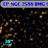 Cl* NGC 2588    BMG     573