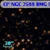 Cl* NGC 2588    BMG     574