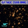 Cl* NGC 2588    BMG     575