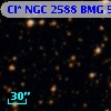 Cl* NGC 2588    BMG     578
