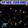 Cl* NGC 2588    BMG     580