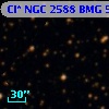 Cl* NGC 2588    BMG     581