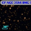 Cl* NGC 2588    BMG     584