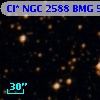 Cl* NGC 2588    BMG     585
