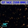 Cl* NGC 2588    BMG     586