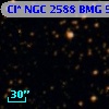 Cl* NGC 2588    BMG     587
