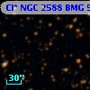Cl* NGC 2588    BMG     588