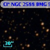Cl* NGC 2588    BMG     589