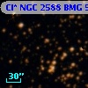 Cl* NGC 2588    BMG     591