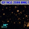 Cl* NGC 2588    BMG     592