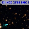 Cl* NGC 2588    BMG     593