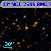 Cl* NGC 2588    BMG     596