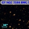 Cl* NGC 2588    BMG     598