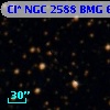 Cl* NGC 2588    BMG     600