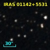 IRAS 01142+5531