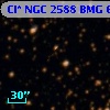 Cl* NGC 2588    BMG     602