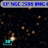 Cl* NGC 2588    BMG     606