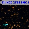 Cl* NGC 2588    BMG     609