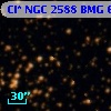 Cl* NGC 2588    BMG     610